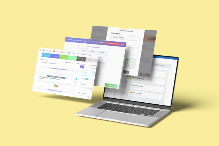 Automatisation et IA