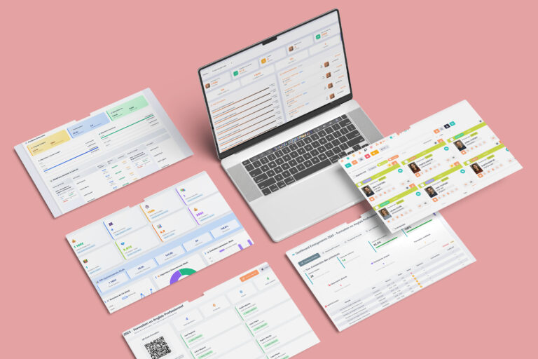 Fonctionnalités Avancées