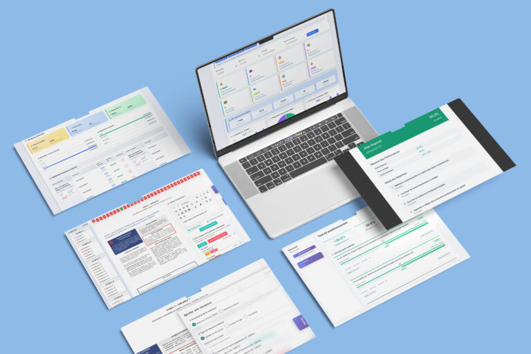 Qualité & Conformité
