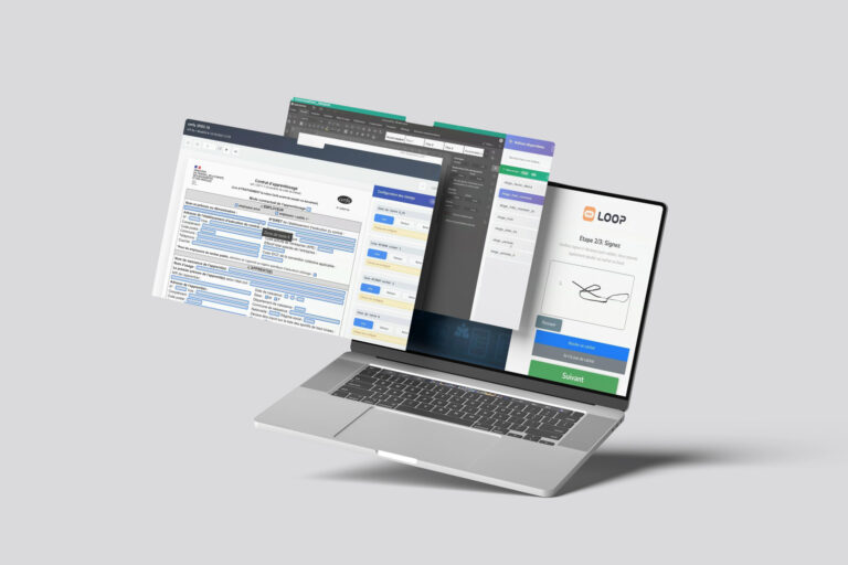 Gestion Administrative