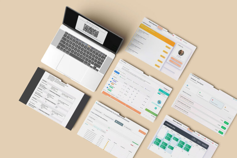 Gestion Pédagogique