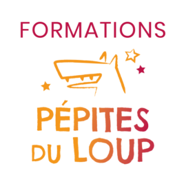 Formation LES Pépites DU Loup